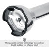 image:imageBreville BSB530XL All In One Processing Station and Immersion Blender Brushed Stainless Steel
