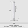 image:imageBreville BSV600PSS Joule Turbo Sous Vide Machine Polished Stainless SteelSmall