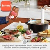 image:imageBreville BSV600PSS Joule Turbo Sous Vide Machine Polished Stainless SteelSmall