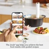 image:imageBreville BSV600PSS Joule Turbo Sous Vide Machine Polished Stainless SteelSmall
