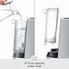 image:imageBreville Bambino Espresso Machine BES450BSS Brushed Stainless SteelBrushed Stainless Steel