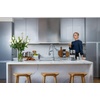 image:imageBreville Bambino Plus Espresso Machine BES500BSS Brushed Stainless SteelBrushed Stainless Steel