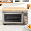 image:imageBreville Bamboo Cutting Board for Smart Oven Air Fryer Pro BOV900 and BOV950