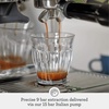 image:imageBreville Barista Express Espresso Machine BES870BSXL Black SesameBlack Sesame