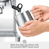 image:imageBreville Barista Express Espresso Machine BES870BSXL Black SesameBlack Truffle