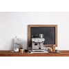 image:imageBreville Barista Express Espresso Machine BES870BSXL Black SesameBrushed Stainless Steel