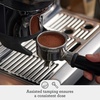 image:imageBreville Barista Express Impress Espresso Machine BES876BSS Brushed Stainless SteelBrushed Stainless Steel