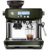 image:imageBreville Barista Pro Espresso Machine BES878BSS Brushed Stainless SteelOlive Tapenade