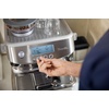 image:imageBreville Barista Pro Espresso Machine BES878BSS Brushed Stainless SteelOlive Tapenade