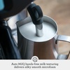 image:imageBreville Barista Touch Espresso Machine BES880BTR Black TruffleBlack Truffle