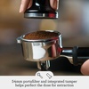image:imageBreville Barista Touch Espresso Machine BES880BTR Black TruffleDamson Blue
