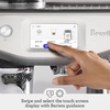 image:imageBreville Barista Touch Impress Espresso Machine BES881BSS Brushed Stainless SteelBrushed Stainless Steel