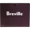 image:imageBreville Charcoal Filters 6 pack for use with the Barista Pro BES878 Barista Express BES870 and Infuser BES840 Espresso Machines6 Count Pack of 1
