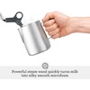 image:imageBreville Duo Temp Pro Espresso Machine BES810BSS Brushed Stainless Steel