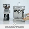 image:imageBreville Duo Temp Pro Espresso Machine BES810BSS Brushed Stainless Steel