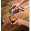 image:imageBreville Duo Temp Pro Espresso Machine BES810BSS Brushed Stainless Steel