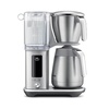 image:imageBreville Luxe Drip Coffee Machine BDC415BSS Brushed Stainless Steel Glass CarafeBrushed Stainless Steel