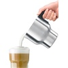 image:imageBreville Milk Caf Frothe BMF600XL Brushed Stainless SteelOne Size