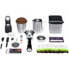 image:imageBreville Oracle Espresso Machine BES980XL Brushed Stainless SteelSilver