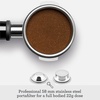 image:imageBreville Oracle Jet Espresso Machine Brushed Stainless SteelDamson Blue