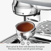 image:imageBreville Oracle Jet Espresso Machine Brushed Stainless SteelOlive Tapenade