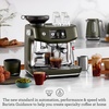 image:imageBreville Oracle Jet Espresso Machine Brushed Stainless SteelOlive Tapenade