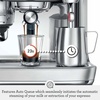 image:imageBreville Oracle Jet Espresso Machine Brushed Stainless SteelOlive Tapenade