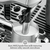 image:imageBreville Oracle Touch Espresso Machine BES990BSS Brushed Stainless SteelBrushed Stainless Steel