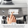 image:imageBreville Oracle Touch Espresso Machine BES990BSS Brushed Stainless SteelBrushed Stainless Steel