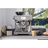 image:imageBreville Oracle Touch Espresso Machine BES990BSS Brushed Stainless SteelBrushed Stainless Steel