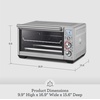 image:imageBreville Smart Oven Air Fryer Compact Brushed Stainless Steel