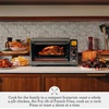image:imageBreville Smart Oven Air Fryer Compact Brushed Stainless Steel