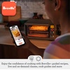 image:imageBreville Smart Oven Air Fryer Compact Brushed Stainless Steel