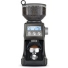 image:imageBreville BCG820BSS Smart Grinder Pro for Coffee and Espresso Brushed Stainless SteelBlack Stainless Steel