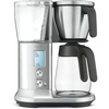 image:imageBreville BDC400BSS Precision Brewer Drip Coffee Maker Brushed Stainless Steel Glass Carafe