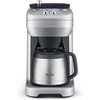 image:imageBreville BDC650BSS Grind Control Coffee Maker With Grinder Brushed Stainless Steel Thermal Carafe