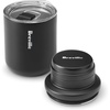image:imageBreville BEA050BTR Shake and Take Thermal Travel Coffee Cup and Cocktail Shaker Black Truffle