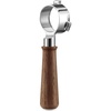 image:imageBreville BEA204WLW Naked Portafilter Espresso Machine Accessory 54mm Walnut54 mm