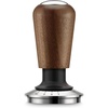 image:imageBreville BEA302WLW Force Gauge Tamper Espresso Tool 58mm Walnut54 mm