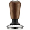 image:imageBreville BEA302WLW Force Gauge Tamper Espresso Tool 58mm Walnut58 mm
