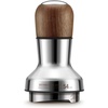image:imageBreville BEA303WLW Distribution Duo Espresso Distribution Tool 58mm Walnut54 mm