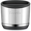 image:imageBreville BEA501BSS Knock Box 10 Espresso Machine Accessory 10 Puck Capacity Brushed Stainless Steel