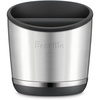 image:imageBreville BEA502BSS Knock Box 20 Espresso Machine Accessory 20 Puck Capacity Brushed Stainless Steel