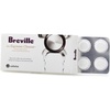 image:imageBreville BEC250 Espresso Machine Cleaning Tablets for Breville Models 8 Pack