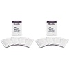 image:imageBreville BES007 Espresso Machine Descaler for Breville Models 4 pack088 Ounce Pack of 8