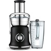 image:imageBreville BJE830BSS Juice Fountain Cold XL 70 fl oz Brushed Stainless SteelBlack Truffle