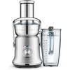 Brushed Stainless Steel