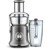 image:imageBreville BJE830BSS Juice Fountain Cold XL 70 fl oz Brushed Stainless SteelSmoked Hickory
