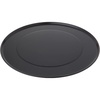 image:imageBreville BOV650PP Pizza Pan Compatible with Compact Smart Oven BOV650 12 Inch BlackBlack