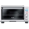 image:imageBreville BOV650XL Compact Smart Oven and Countertop Toaster Small Brushed Stainless Steel